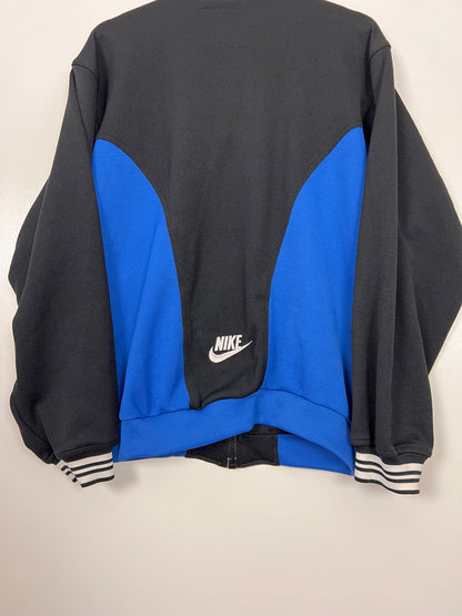 90's Nike Track Jacket – Medium