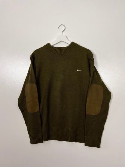Late 90's Nike Sweatshirt - Medium