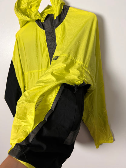 00's Patagonia Lightweight Rain Jacket – XLarge