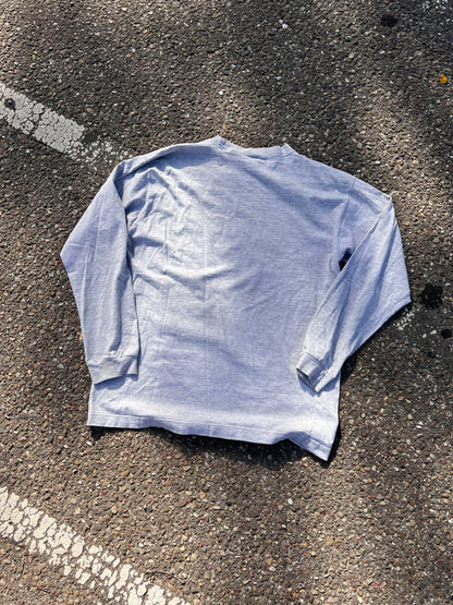 90's Nike Air Longsleeve – Medium