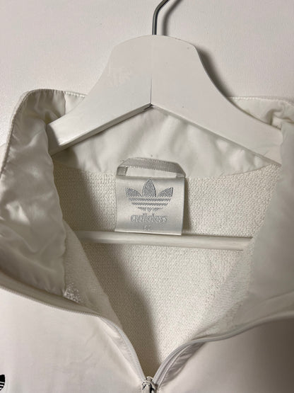 90's Adidas Ivan Liendl Psychedelic Jacket – Large