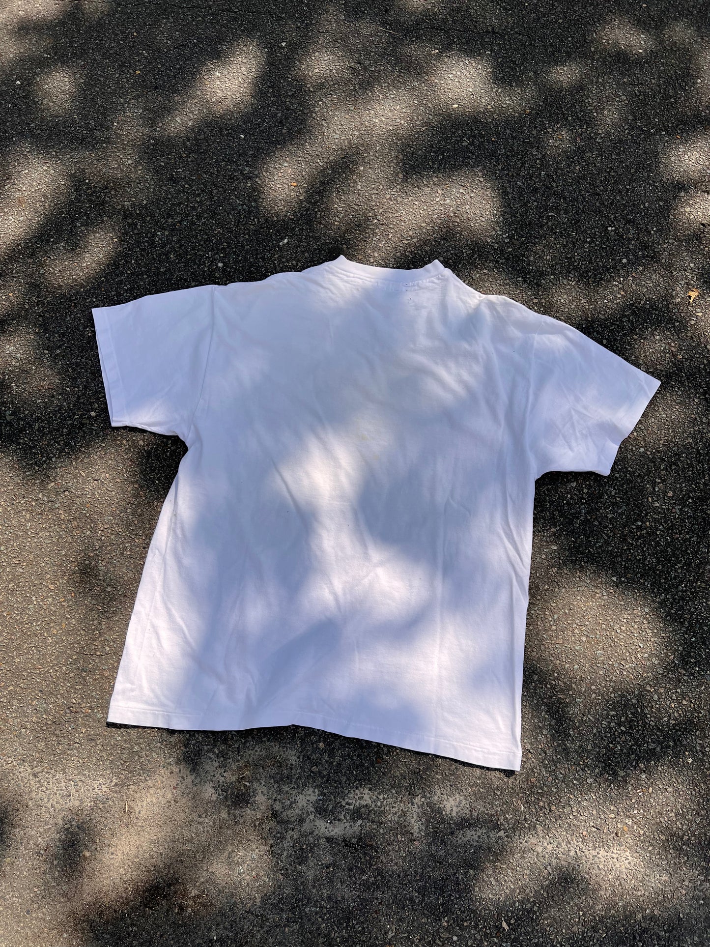 90's Hanes New Zealand T-Shirt – Large