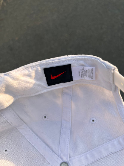 90's Nike Center Swoosh Cap – One Size