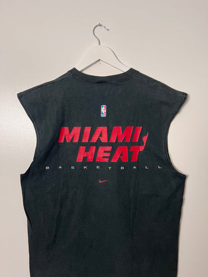 Nike NBA Miami Heat Jersey