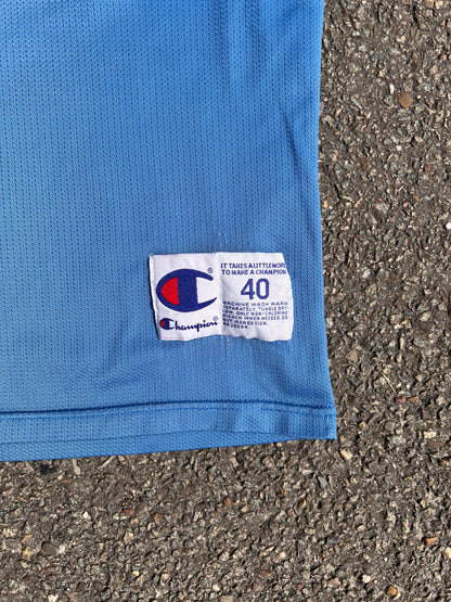 90's Champion Orlando Magic Penny Hardaway Jersey – XSmall