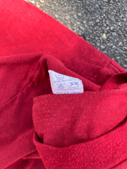 80's Artex Alabama T-Shirt – Medium