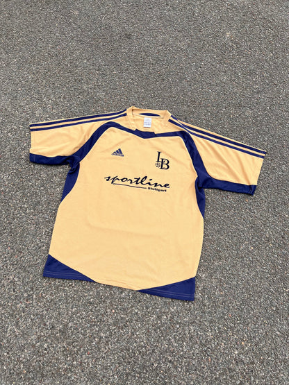 90's Adidas Little Baileys Jersey – Large
