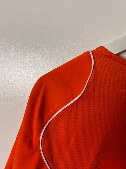 00's Nike The Netherlands Football Jersey – Small