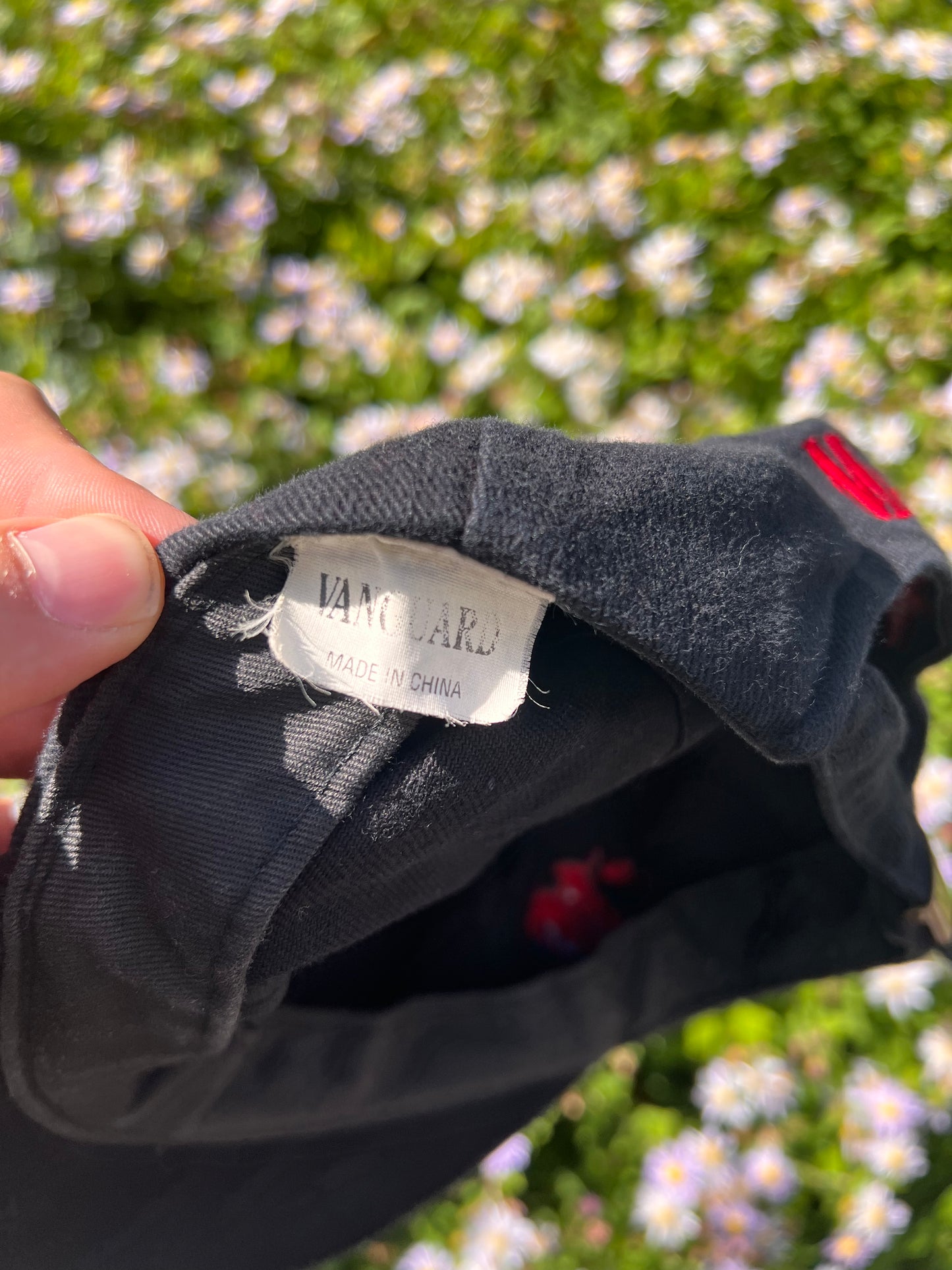 90's Marlboro Cowboy Cap – One Size