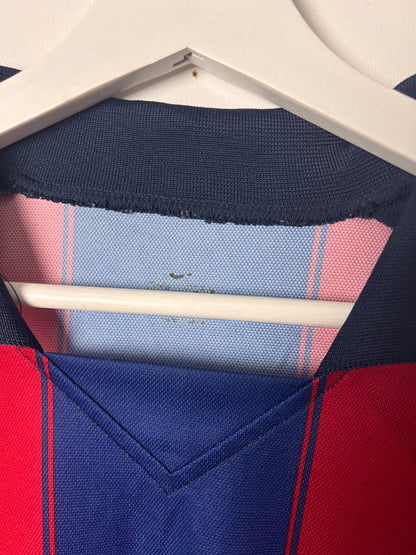 Nike FC Barcelona Football Shirt Jersey - XLarge