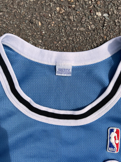 90's Champion Orlando Magic Penny Hardaway Jersey – XSmall