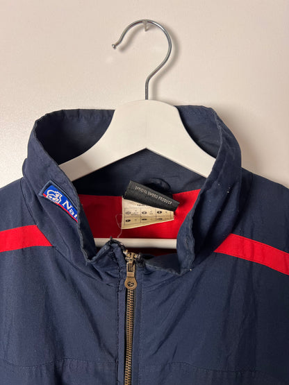 Umbro England Training Track Jacket - Large