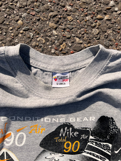 90's Nike Bootleg ACG T-Shirt – Medium