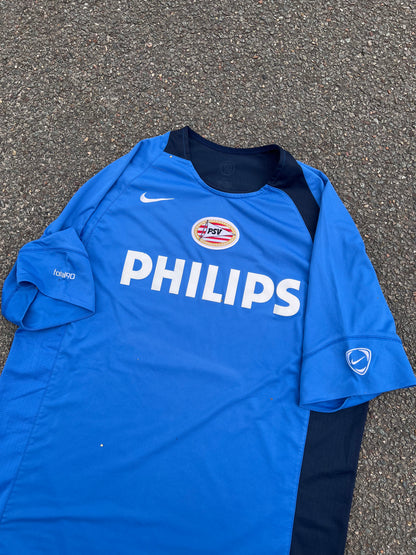 00's Nike PSV Eindhoven Alex Jersey – XLarge