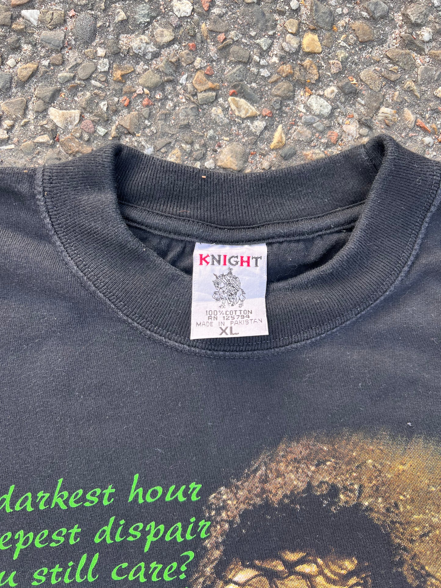 00's Michael Jackson Memorial T-Shirt T-Shirt – XLarge