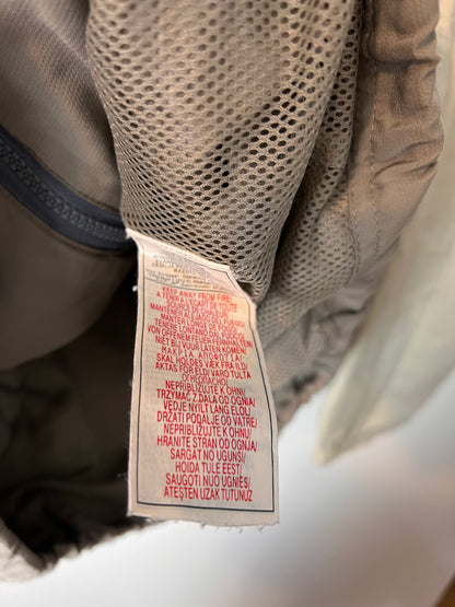 Nike Valencia Zip Up Track Jacket - Medium