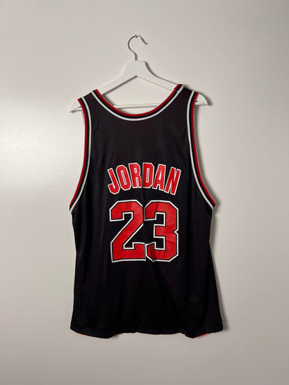 90's Champion NBA Chicago Bulls Jersey – XLarge