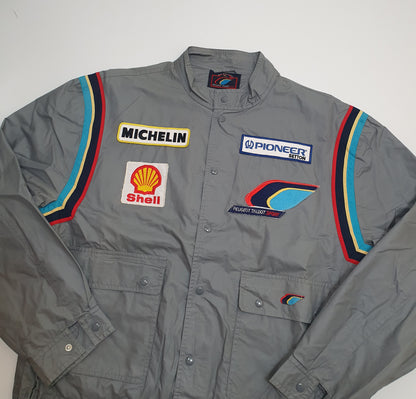 Peugeot Talbot Racing Jacket