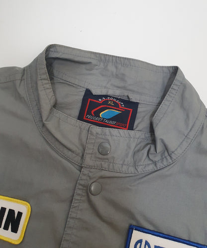 Peugeot Talbot Racing Jacket