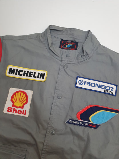 Peugeot Talbot Racing Jacket