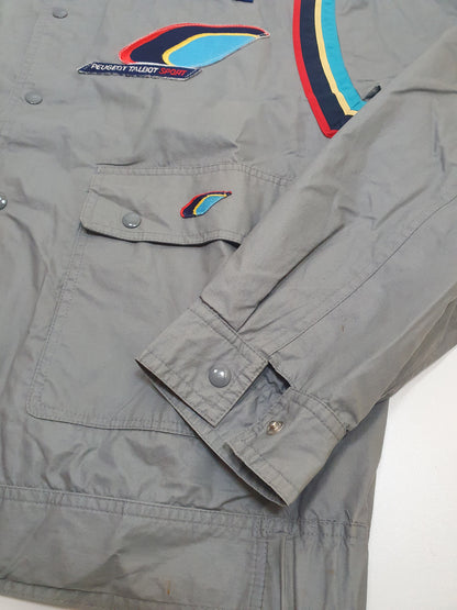 Peugeot Talbot Racing Jacket