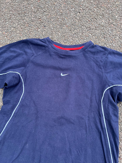 00's Nike PSG T-Shirt – XSmall
