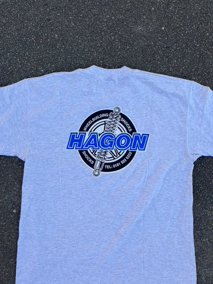 90's Hagon Shocks T-Shirt – Small