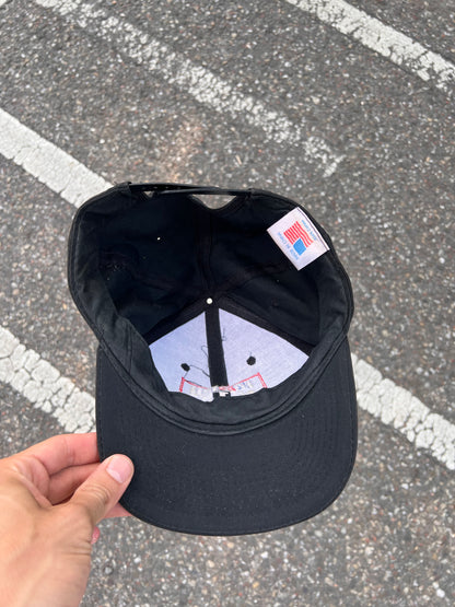 90's Mobil 1 Racing Cap – One Size