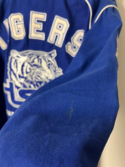 Big Boy Gear 00's Racing Jacket – Large