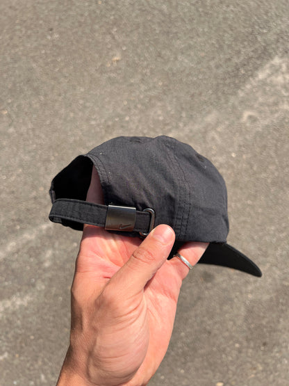 90's Nike Mini check Cap – One Size