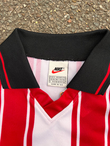 90's Nike Blank Jersey – Small
