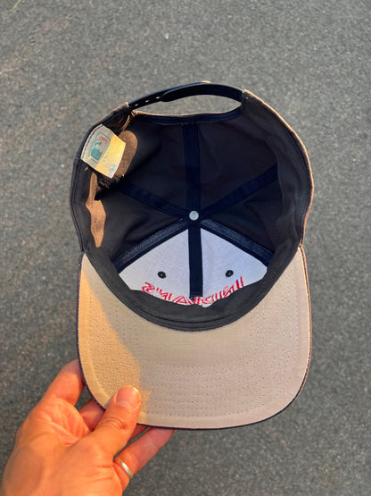 90's Starter Cleveland Indians Cap – One Size