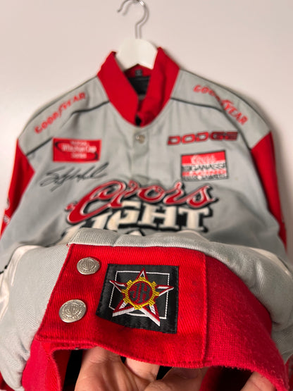 Nascar 00's Chase Authentics Racing Jacket – Small