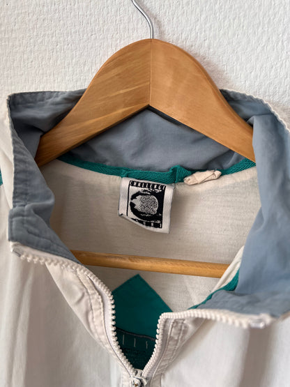 90s Nike Challenge Court Agassi Track Jacket – Large