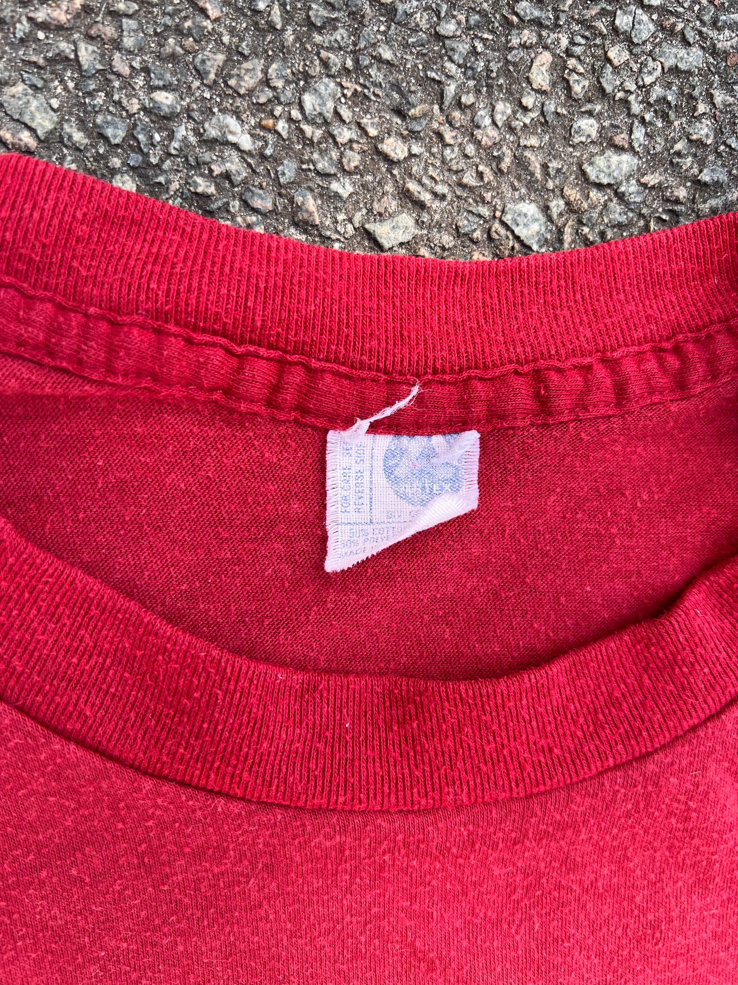 80's Artex Alabama T-Shirt – Medium