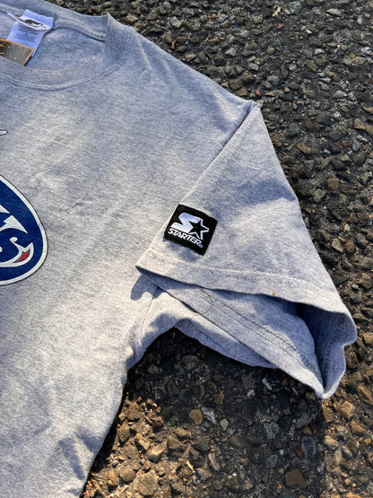 90's Starter Houston Rockets T-Shirt – Large