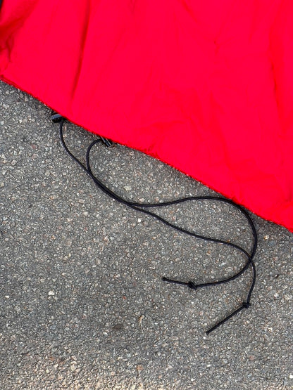 90's Marlboro Adventures Lightweight Jacket – Medium