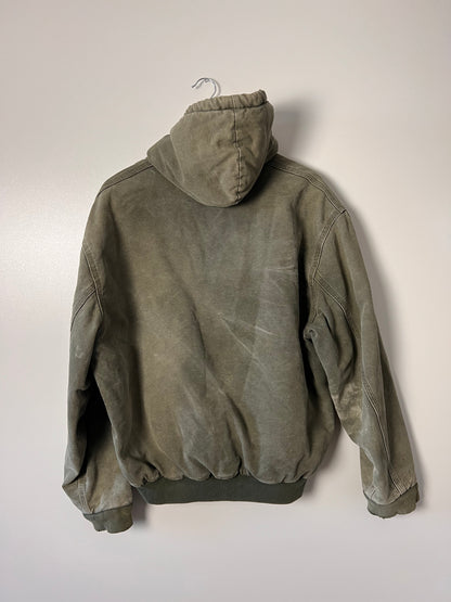 00's Carhartt  Active Jacket – XLarge