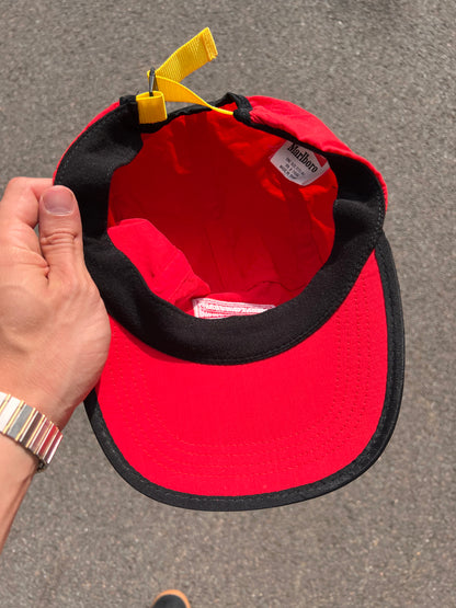 90's Marlboro Adventure team Cap – One Size