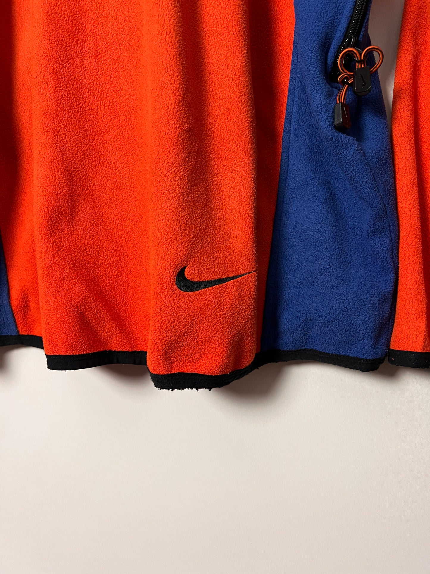 90's Nike Multicolor ACG Jacket Fleece – XLarge