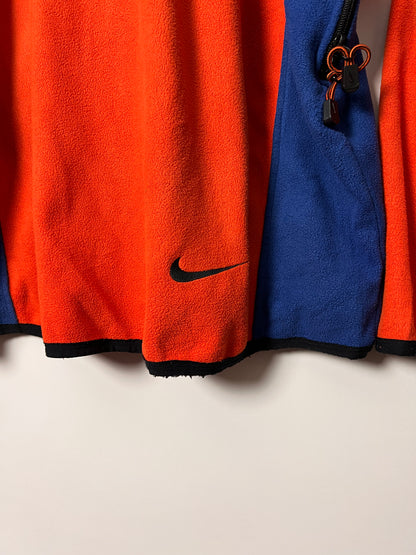 90's Nike Multicolor ACG Jacket Fleece – XLarge