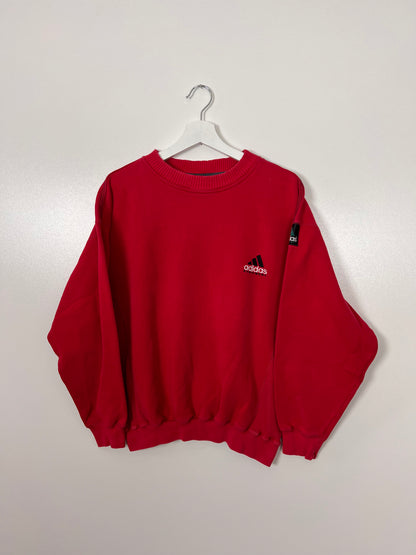90's Adidas Equipment Sweatshirt - Small