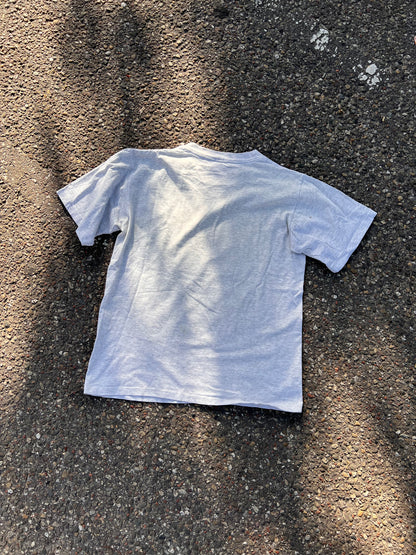 90's Salem Sportswear Larry Bird T=Shirt – Medium