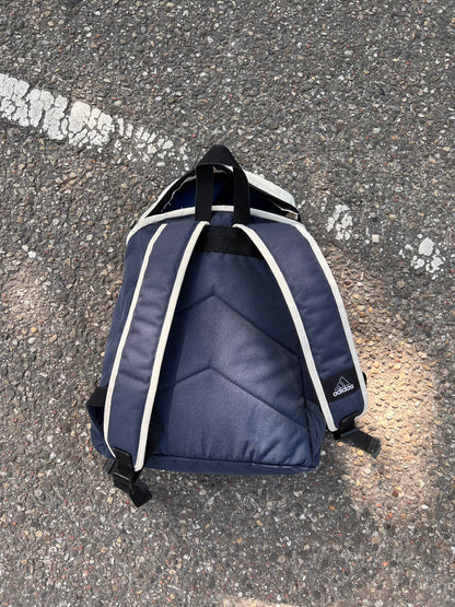 90's Adidas Backpack – Medium