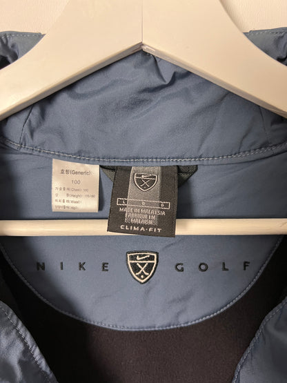 90's Nike Golf Shell Jacket – Medium
