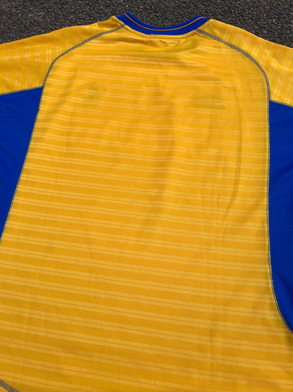 00's Umbro Chelsea Jersey – Medium