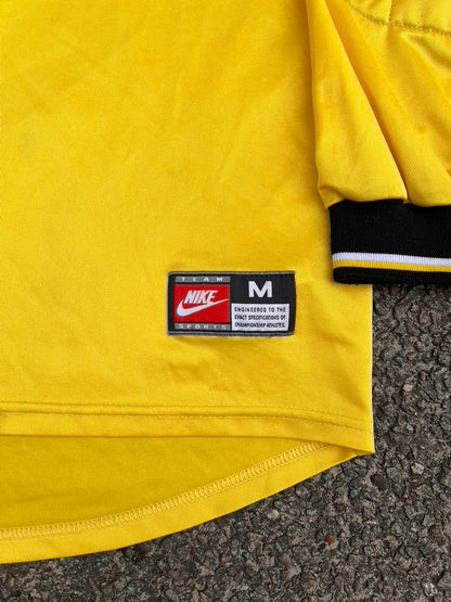 90's Nike Rangers Jersey – Large