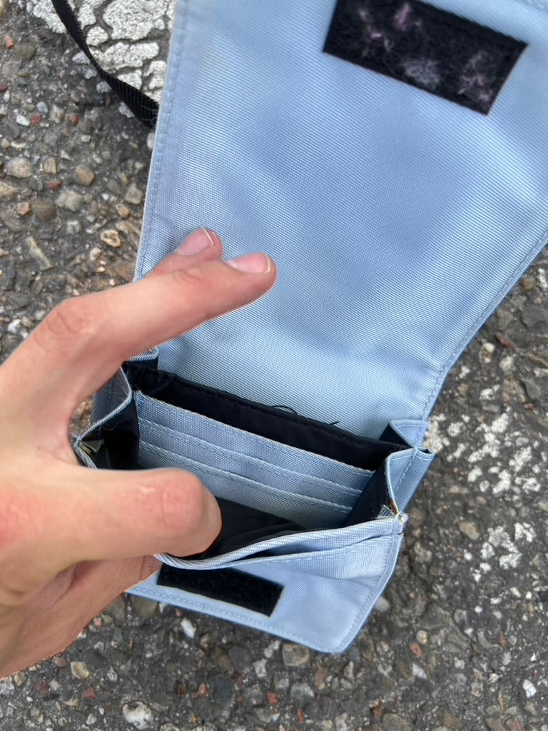 90's Polo Sport Ralph Lauren Cross-Body Bag – XSmall