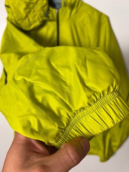 90's Nike Lightweight Anorak Jacket – Large