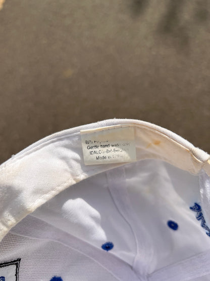 90's Manpower France 98 Cap – One Size